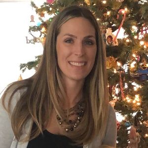 Meet your Posher, Allison